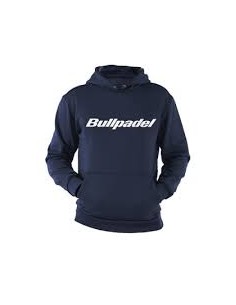 Sudadera Bullpadel Breco 004 AZUL | Comprar Sudadera Bullpadel Breco 004 AZUL | Oferta  Sudadera Bullpadel Breco 004 AZUL