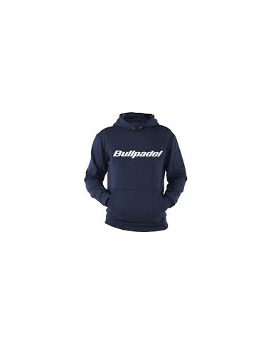 Sudadera Bullpadel Breco 004 AZUL | Comprar Sudadera Bullpadel Breco 004 AZUL | Oferta  Sudadera Bullpadel Breco 004 AZUL
