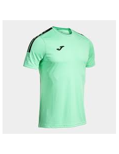 Camiseta Joma Olimpiada Verde Agua