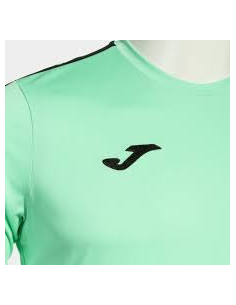 Camiseta Joma Olimpiada Verde Agua 2