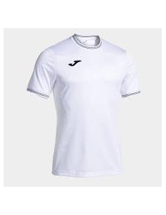 Camiseta joma Toletum V Blanco