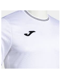Camiseta joma Toletum V Blanco 2