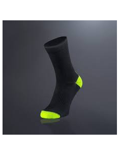 Calcetines Endless Black and Yellow 2