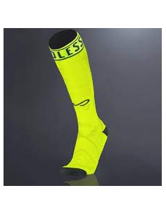 Calcetines Endless  High Yellow