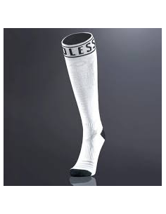 Calcetines Endless Woman White| Comprar Calcetines Endless Woman White| Oferta  Calcetines Endless Woman White