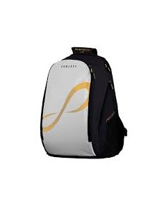Mochila Endless Icon White 2