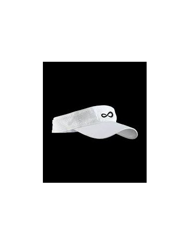 Visera Endless  Blanca