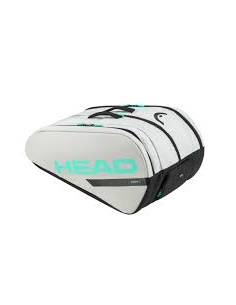 Paletero Head Tour Padel Bag L CCTE| Comprar Paletero Head Tour Padel Bag L CCTE| Oferta  Paletero Head Tour Padel Bag L CCTE