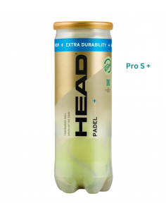 Bote de Pelotas Head Pro S + 2024 | Comprar Bote de Pelotas Head Pro S + 2024 | Oferta  Bote de Pelotas Head Pro S + 2024