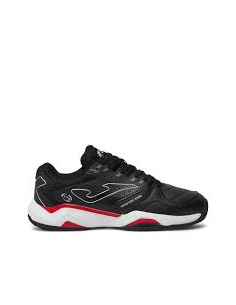 Zapatillas Joma Master 1000 Men 2401 Black Red
