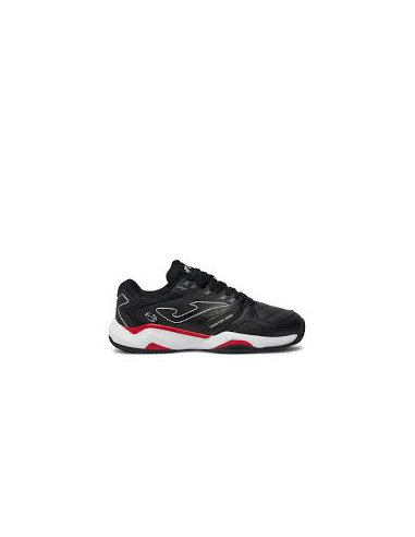 Zapatillas Joma Master 1000 Men 2401 Black Red