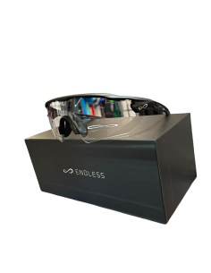 Gafas Endless Shelter Pro Photochromatic Black 2