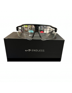 Gafas Endless Shelter Pro Photochromatic Black