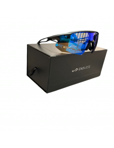 Gafas Endless Shelter Pro Black Blue| Comprar Gafas Endless Shelter Pro Black Blue| Oferta Gafas Endless Shelter Pro Black Blue