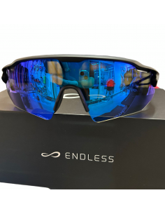 Gafas Endless Shelter Pro Black Blue| Comprar Gafas Endless Shelter Pro Black Blue| Oferta Gafas Endless Shelter Pro Black Blue 2