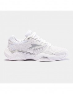 Zapatillas Joma Master 1000 Lady 2402 White