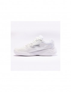 Zapatillas Joma Master 1000 Lady 2402 White 2