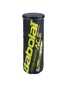 Bote de bolas Babolat Ace