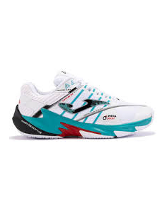 Zapatilla Joma Open Men 2402 White Topes2402OM