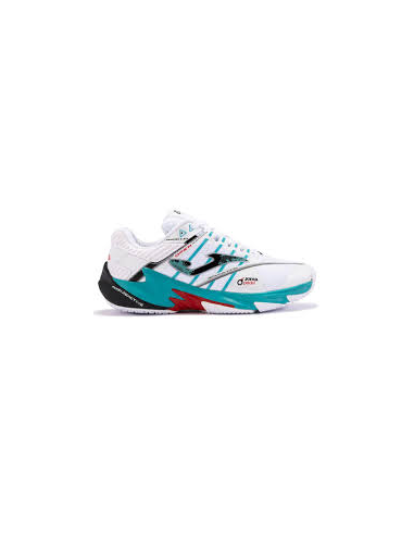 Zapatilla Joma Open Men 2402 White Topes2402OM