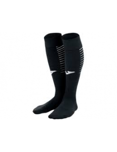 Calcetin Media Premier Joma Negro