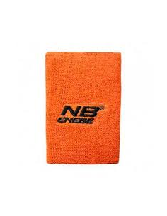Muñequera Ancha Enebe Naranja| ComprarMuñequera Ancha Enebe Naranja| Oferta  Muñequera Ancha Enebe Naranja