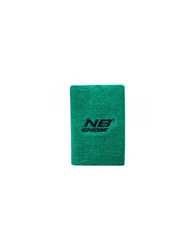 Muñequera Ancha Enebe Verde| Comprar Muñequera Ancha Enebe Verde| Oferta  Muñequera Ancha Enebe Verde