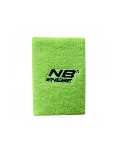 Muñequera Ancha Enebe Verde Flúor| Comprar Muñequera Ancha Enebe Verde Flúor| Oferta Muñequera Ancha Enebe Verde Flúor