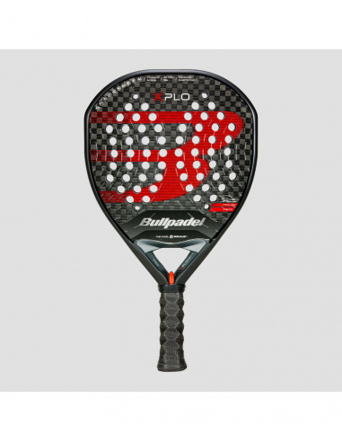 Pala Bullpadel Xplo 2025| Comprar Pala Bullpadel Xplo 2025| Oferta Pala Bullpadel Xplo 2025