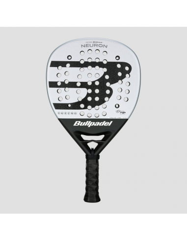 Pala Bullpadel Neuron 2025| Comprar Pala Bullpadel Neuron 2025| Oferta  Pala Bullpadel Neuron 2025
