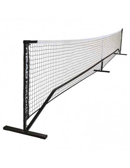 Red Pickleball Head Portátil