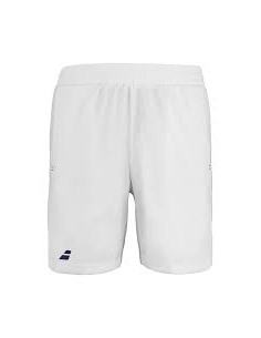 Bermuda Babolat Play Short White
