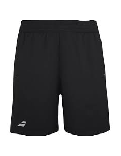 Bermuda Babolat Play Short Black