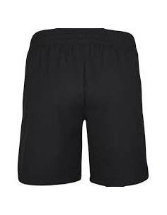 Bermuda Babolat Play Short Black 2