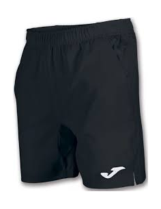 Bermuda Joma Master Tennis Black| Comprar Bermuda Joma Master Tennis Black| Oferta  Bermuda Joma Master Tennis Black 2
