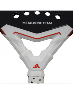 Pala Adidas Metalbone Team  3.4  | Comprar Pala Adidas Metalbone Team  3.4   | Oferta Pala Adidas Metalbone Team  3.4 2