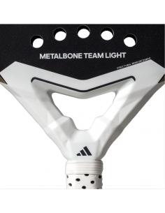 Pala Pala Adidas Metalbone Team Light 3.4  | Comprar Pala Adidas Metalbone Team Light 3.4   | Oferta Pala Adidas Metalbone 2