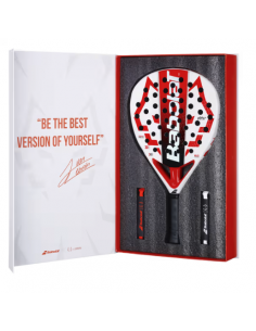 Pala Babolat Viper Juan Lebron 2025 Comprar Pala Babolat Viper Juan Lebron 2025 Oferta