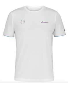 Camiseta Babolat Lebrón  | Comprar Camiseta Babolat Lebrón| Oferta Camiseta Babolat Lebrón