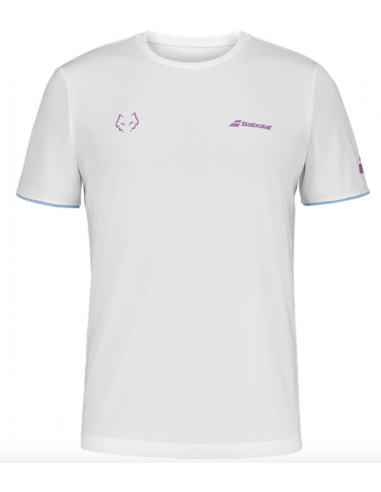 Camiseta Babolat Lebrón  | Comprar Camiseta Babolat Lebrón| Oferta Camiseta Babolat Lebrón