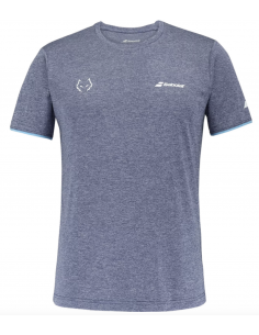 Camiseta Babolat Lebrón  | Comprar Camiseta Babolat Lebrón| Oferta Camiseta Babolat Lebrón