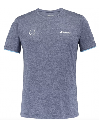 Camiseta Babolat Lebrón  | Comprar Camiseta Babolat Lebrón| Oferta Camiseta Babolat Lebrón