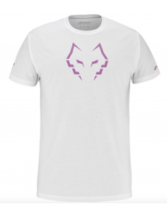 Camiseta Babolat Cotton Tee Juan Lebrón