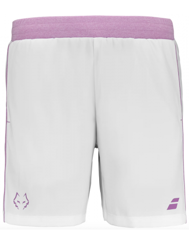 Bermudas Babolat Juan Lebrón  | Comprar Bermudas Babolat Juan Lebrón| Oferta Bermudas Babolat Juan Lebrón