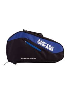 Paletero Softee Extra Cool Plus 2.0