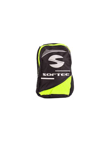 Mochila Softee Evo Verde