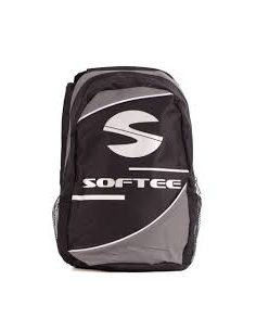 Mochila Softee Evo Plata