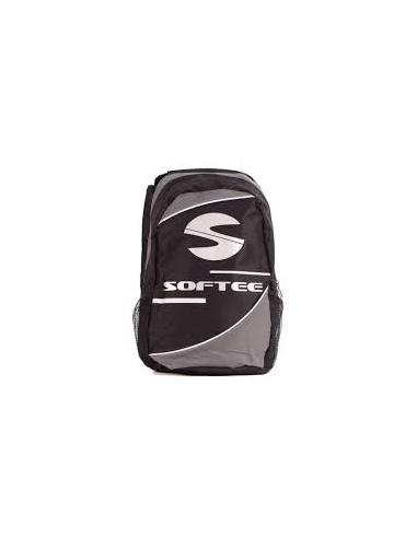 Mochila Softee Evo Plata