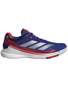 Zapatillas Adidas CRAZYQUICK PADEL M Color Lucid...
