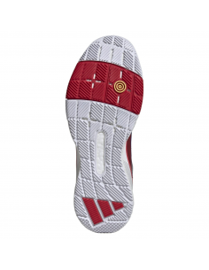 Zapatillas Adidas CRAZYQUICK PADEL M Color Lucid... 2